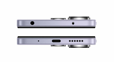 Xiaomi POCO M6 8/256GB EU Фиолетовый