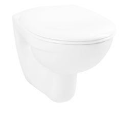 Подвесной унитаз Vitra Normus, 6855B003-0101