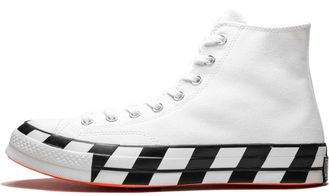 Кеды Converse Chuck 70 Off-White белые