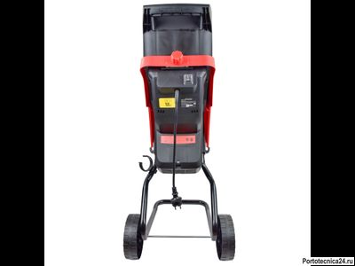 Электрический измельчитель EVOline BSE 2500