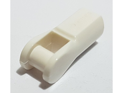 Bar Holder with Handle, White (23443 / 6290268 / 6322489)