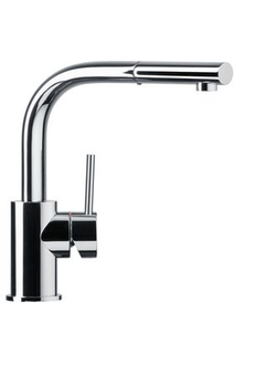 СМЕСИТЕЛЬ SCHOCK NIMBUS-D CHR (710097), ХРОМ