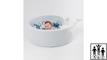 Romana Airpool Max (серый)