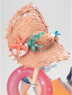 Фигурка 1/8 Тереза Апокалипсис (Theresa Apocalypse Sunset and Sand Bar Ver.)