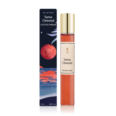 Suma Oriental духи от UNE NUIT NOMADE 25мл