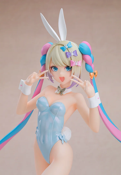 Фигурка КАнгел (KAngel / OMGkawaiiAngel Pop Up Parade Bunny ver. L)