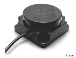 Бесконтактный емкостный датчик E14-NO-AC