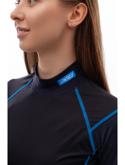 Термофутболка KV+ JULIER woman 21U123.1