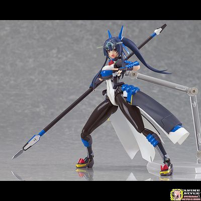 Фигурка фигма Футаё Хонда (figma Honda Futayo)