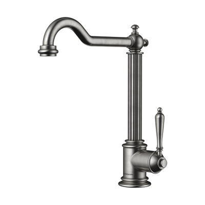 Смеситель OMOIKIRI TOSHIMA