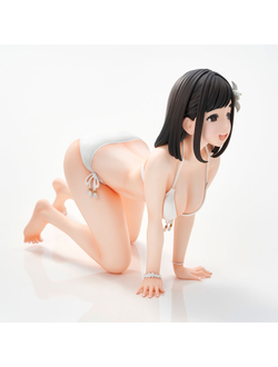 Фигурка Кохай-тян (Kouhai-chan Mizugi Style)