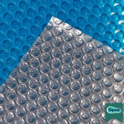 Солярное покрытие Aquaviva Platinum Bubble