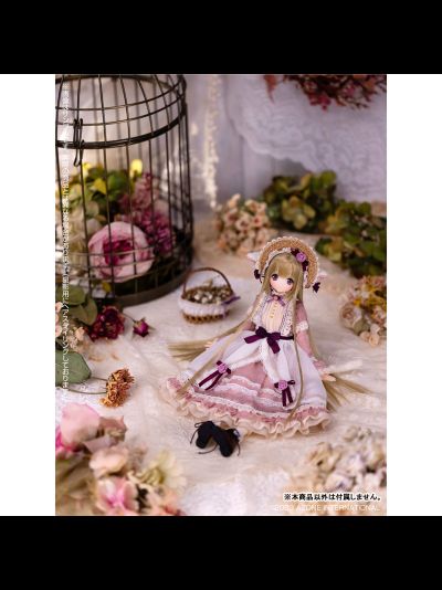 Кукла 1/6 PureNeemo Alisa Rose memory lane ver