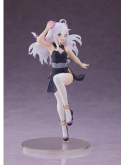 Фигурка Элейна (Elaina Mandarin Dress Ver.)