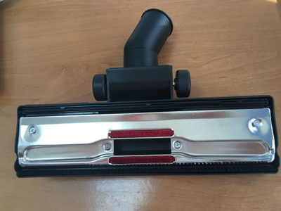 Щетка д/пылесоса ковровая 35 мм