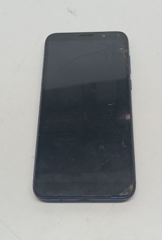 Неисправный телефон Huawei Honor 9S  (нет АКБ, разбит экран, не включается)