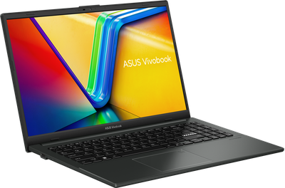 Asus Vivobook Go 15 E1504GA-BQ550 (90NB0ZT2-M00XJ0) 15.6" FHD IPS 8 ГБ, 256 ГБ(SSD)  NO OS Чёрный