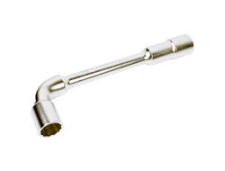 Ключ Г-образный торцевой 21 мм KING TONY 1080-21