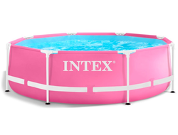Продажа каркасных бассейнов Intex 28290 в Иркутске по низким ценам