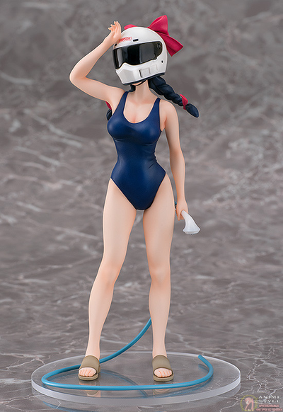 Фигурка 1/10 Райму Кавасаки (Raimu Kawasaki Swimsuit Ver.)