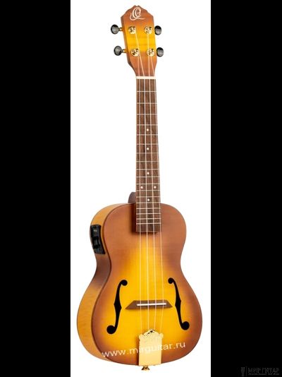 Ortega RUSL-HSB (Saloon Series)