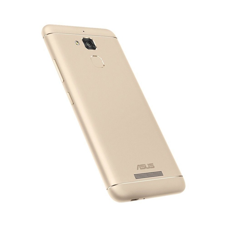 ASUS Zenfone 3 Max 32GB Gris - Pour Pièces Détachées (hors Service)