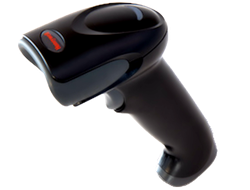 Сканер штрих-кода Honeywell 1450g HR 2D для розницы ЕГАИС и общепита фиксации крепкого алкоголя