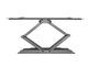 Настенный кронштейн для телевизора iTECHmount PTRB460LN с выносом, функцией наклона и поворота