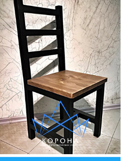 Стулья и скамьи