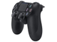 Sony Dualshock 4 V2 (Черный) геймпад для PS4 (1:1)