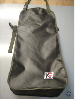 Питомза KF нагрудная ПВХ 35*75см