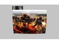 Термокружка Вархаммер, Warhammer 40000 №6