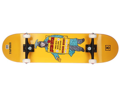 Скейтборд ЮНИОН Advertise 8.0x31.875 medium