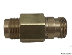 Адаптер М22 х 1,5 внеш. - EASY!Lock 22внеш.