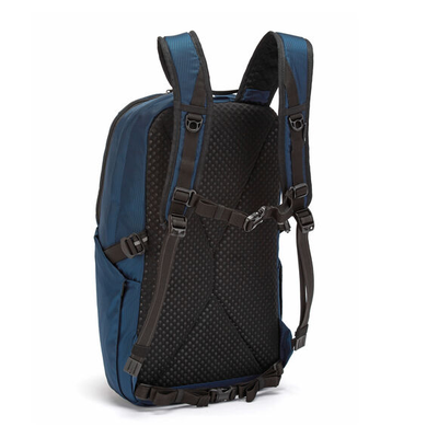 Рюкзак Pacsafe Vibe 25L Econyl Deep Ocean