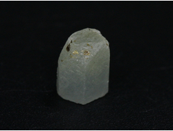 Корунд, Лейкосапфир, кристалл, Мадагаскар (8*7*5 мм, 0,8 г) №24809