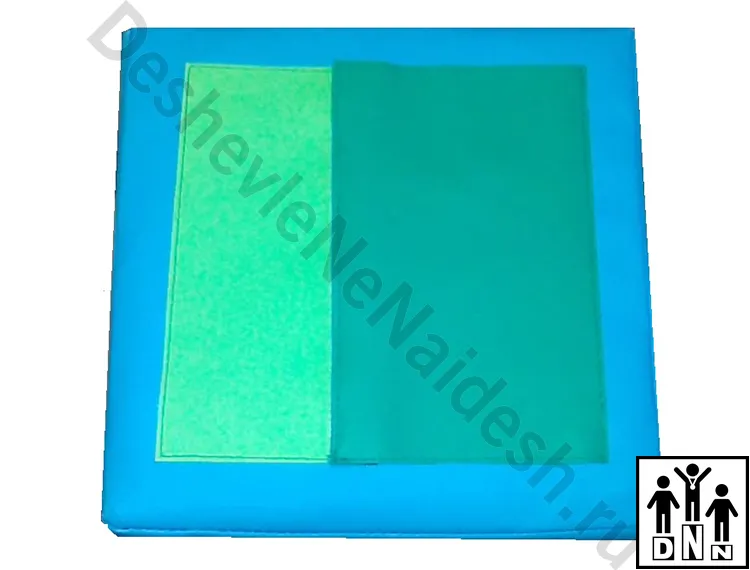 Дидактические папки Монтессори