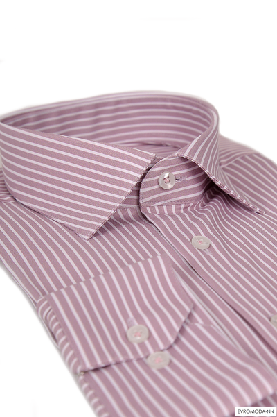 Рубашка мужская Андино слим 1803250019