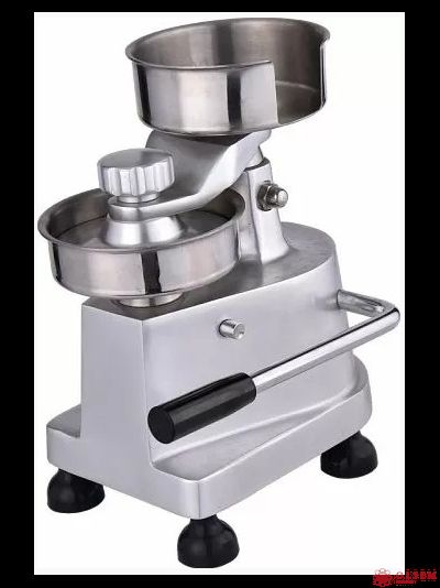 Пресс для гамбургеров Hurakan HKN-F15