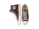 женские Converse Chuck 70 коричневые купить в Спб