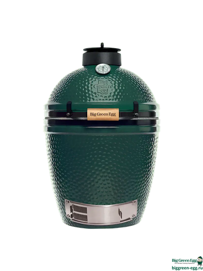 Гриль керамический BIG GREEN EGG M