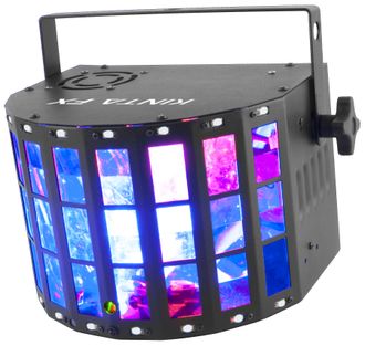 CHAUVET-DJ KINTA FX