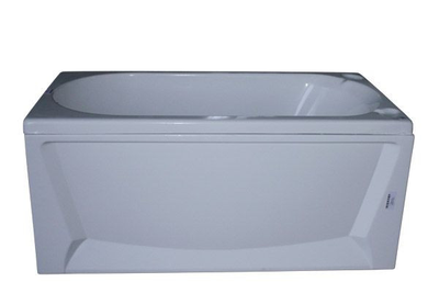 Акриловая ванна Triton Стандарт 130x70 с ножками