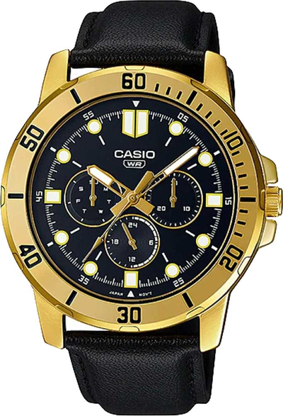 Часы Casio MTP-VD300GL-1E