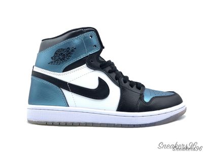 Nike Air Jordan 1 Retro All-Star Chameleon кроссовки екатеринбург