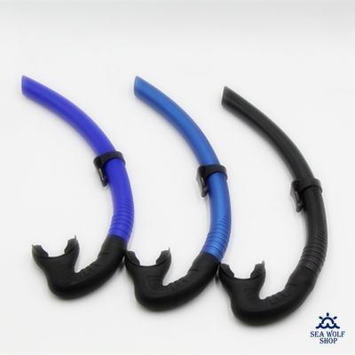 Трубка для дайвинга H.Wind СН52 разные цвета