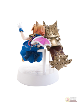 Фигурка France Gensui D'Artagnan