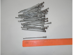 Спицы Урал турист