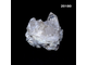 Горный хрусталь натуральный (друза) Казахстан арт.20180: 97,9г - 57*55*40мм