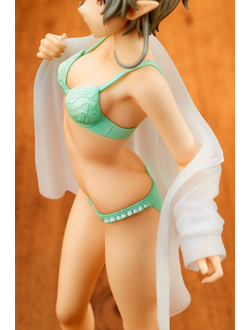 Фигурка 1/7 Сильфиетта (Sylphiette Okigae Mode)